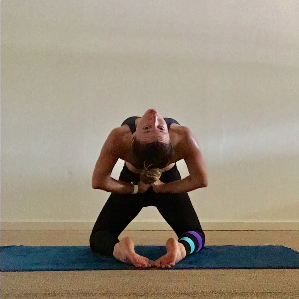 Meet your Posher, Erin